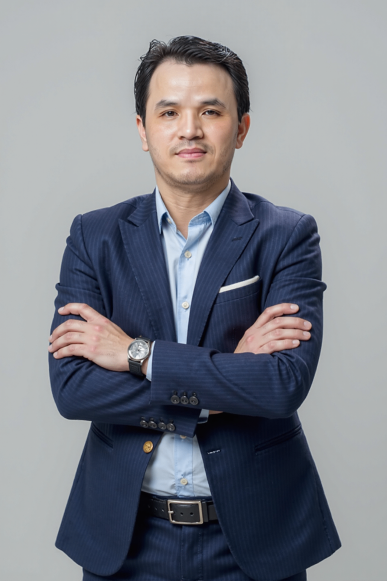 Alan Tú — Chuyên gia AI thực chiến · Founder khoahoc.AI